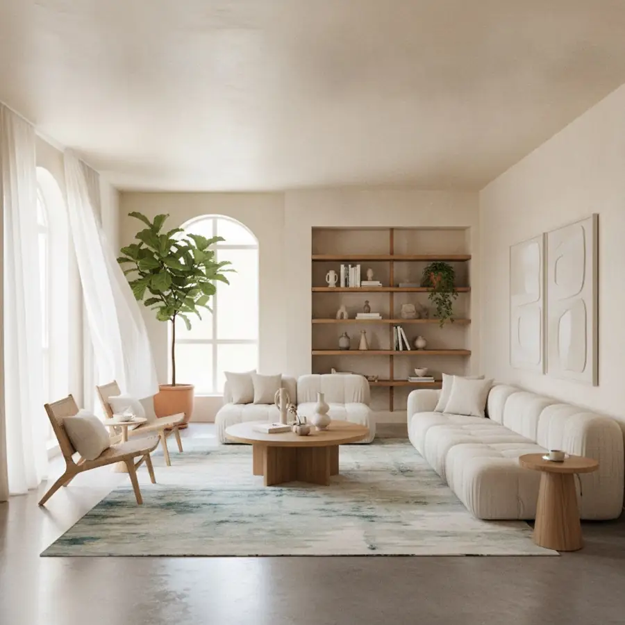 Create Space